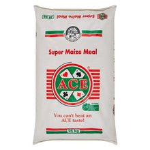 Load image into Gallery viewer, COMBO 1: Maize Meal ,Cooking Oil , Tin Fish, Rice, Baked Beans
