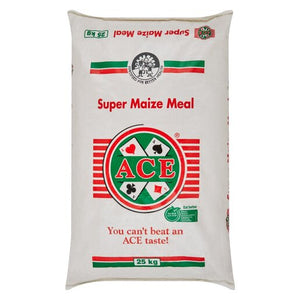 COMBO 1: Maize Meal ,Cooking Oil , Tin Fish, Rice, Baked Beans
