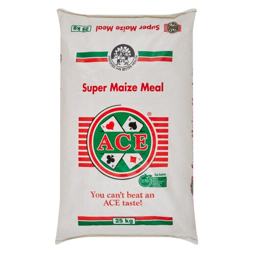 COMBO 1: Maize Meal ,Cooking Oil , Tin Fish, Rice, Baked Beans