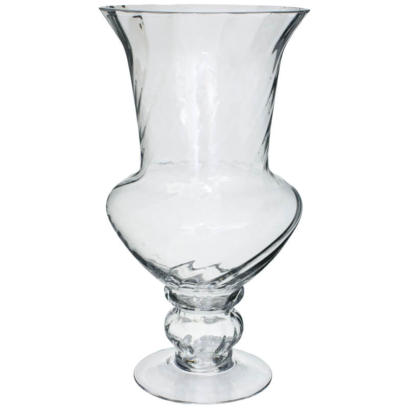 RAVENNA OPTIC FTD VASE