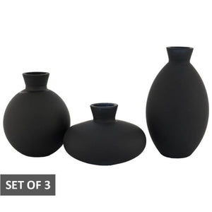 BUD VASE SET OF 3