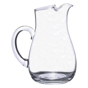 CLASSIC ICE LIP GLAS JUG