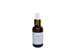 TRI SEED: Facial Oil (30ml)