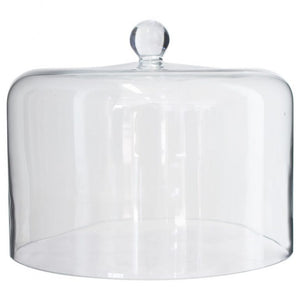 GLASS DOME