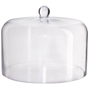 BIG GLASS DOME