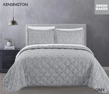 Load image into Gallery viewer, Kensington Simon Baker Comforter
