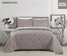 Load image into Gallery viewer, Kensington Simon Baker Comforter

