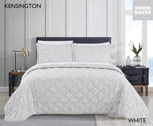 Kensington Simon Baker Comforter