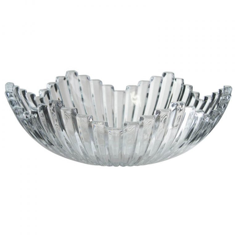 MELODY GLASS BOWL