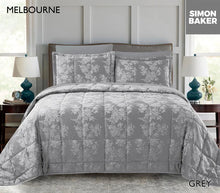 Load image into Gallery viewer, Melbourne Comforter
