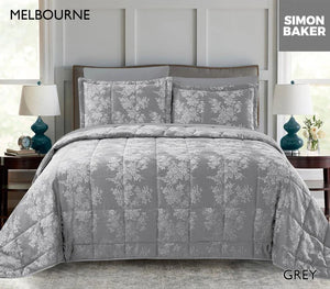 Melbourne Comforter