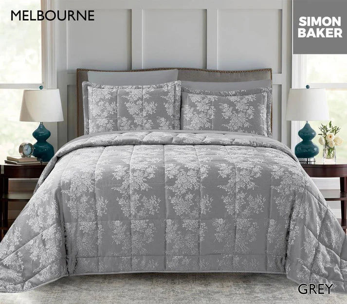 Melbourne Comforter