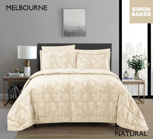 Melbourne Comforter