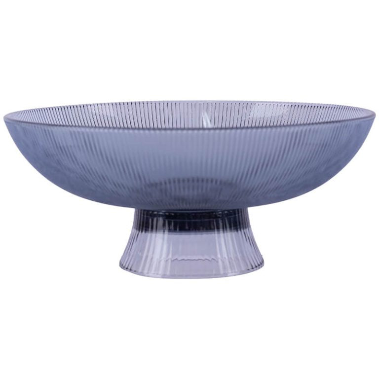 GLASS BOWL