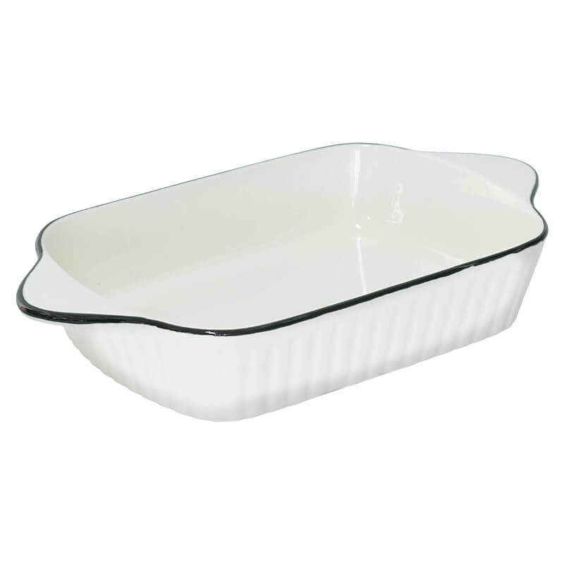 EDGAR BOWL 27X15X5CM