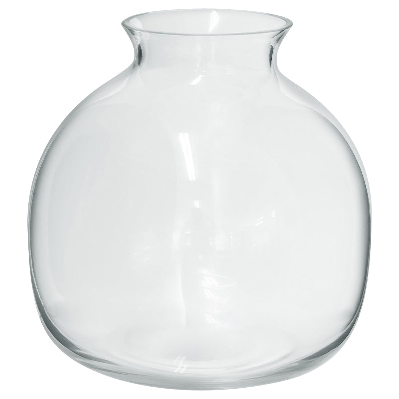 COPENHAGEN MIDI VASE 15X14CM