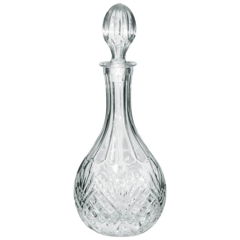 SHAZAM WINE DECANTER