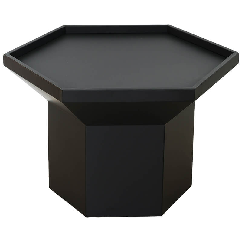 CHICOGO SIDE TABLE