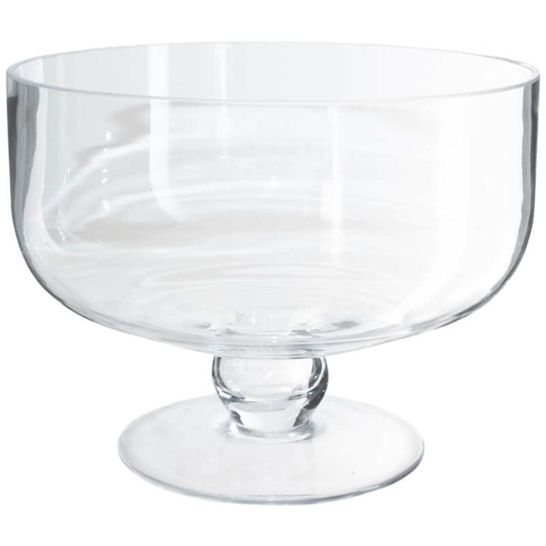 TRIFLE BOWL
