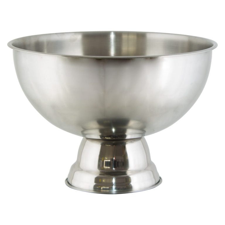 WINE TUB SILVER