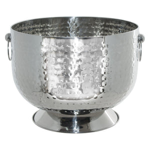 WINE TUB SILVER HAMMER