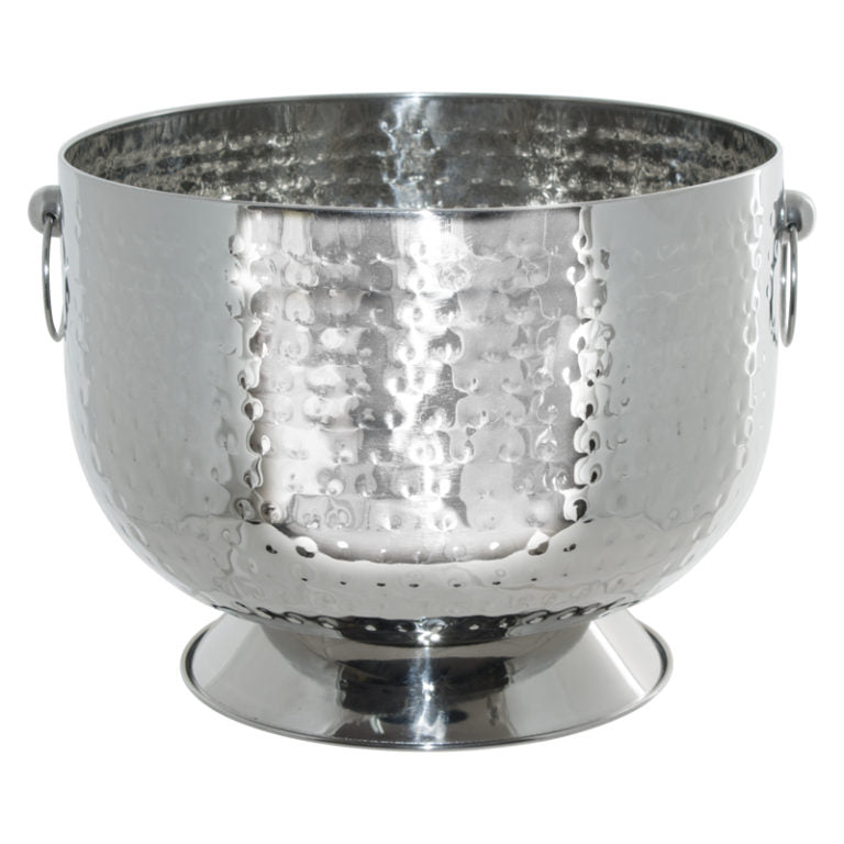 WINE TUB SILVER HAMMER