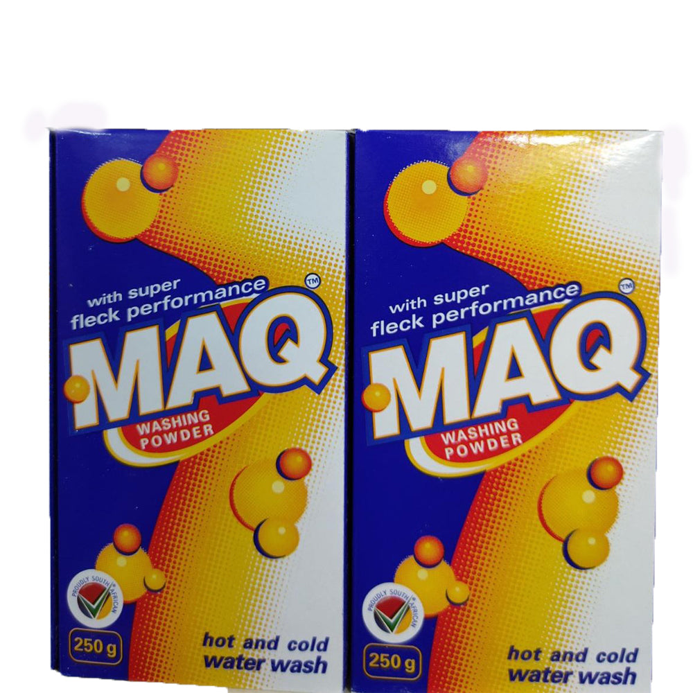 MAQ Washing Powder (Hand Wash)