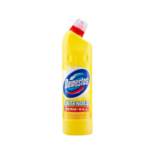 Load image into Gallery viewer, Domestos Multipurpose Thick Bleach-500ml
