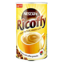 Load image into Gallery viewer, NESCAFE RICOFFY
