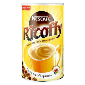 NESCAFE RICOFFY