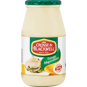 Crosse & Blackwell Mayonnaise