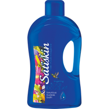 Load image into Gallery viewer, Satiskin Foam Bath(Bubble Bath)- 2Ltr X 6 in a Pack
