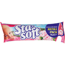 Load image into Gallery viewer, StaSoft Fabric Softener - Refill Pack-500ml
