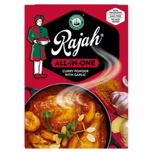 Load image into Gallery viewer, Rajah Spice
