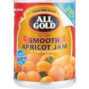 All Gold Jam