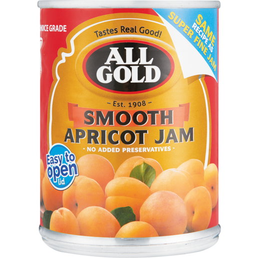 All Gold Jam