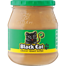 Load image into Gallery viewer, Black Cat Peanut Butter
