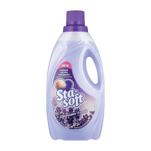 Load image into Gallery viewer, StaSoft Fabric Softener - 2Ltr Bottle
