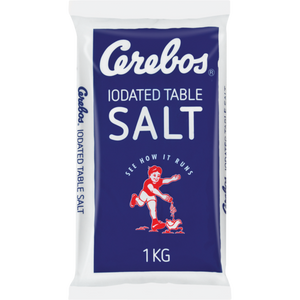 Cerebos Salt