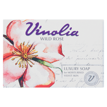 Load image into Gallery viewer, Vinolia Bath Soap-125g X 6 in a Pack

