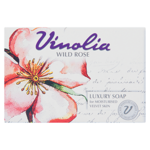 Vinolia Bath Soap-125g X 6 in a Pack