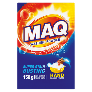 MAQ Washing Powder (Hand Wash)