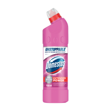 Load image into Gallery viewer, Domestos Multipurpose Thick Bleach-750ml
