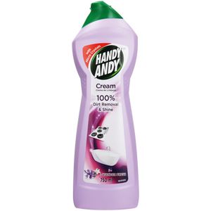 Handy Andy Cream-750ml