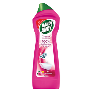 Handy Andy Cream-750ml