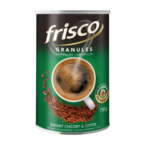 Frisco Granulated -750g
