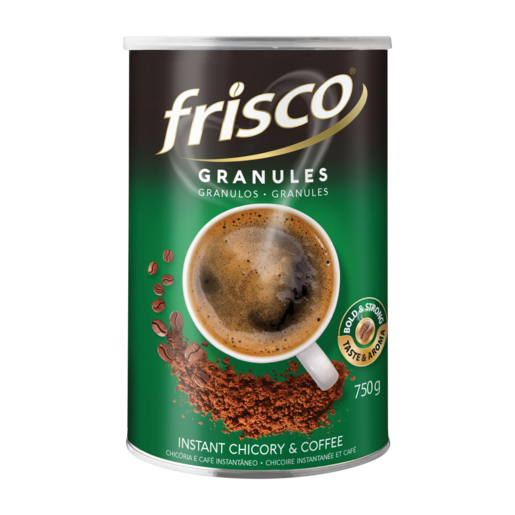 Frisco Granulated -750g