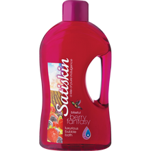 Load image into Gallery viewer, Satiskin Foam Bath(Bubble Bath)- 2Ltr X 6 in a Pack
