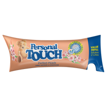 Load image into Gallery viewer, Personal Touch Fabric Softener -  Refill Pack 500ml

