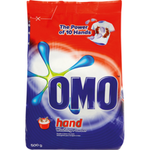 Load image into Gallery viewer, Omo Hand Washing Powder
